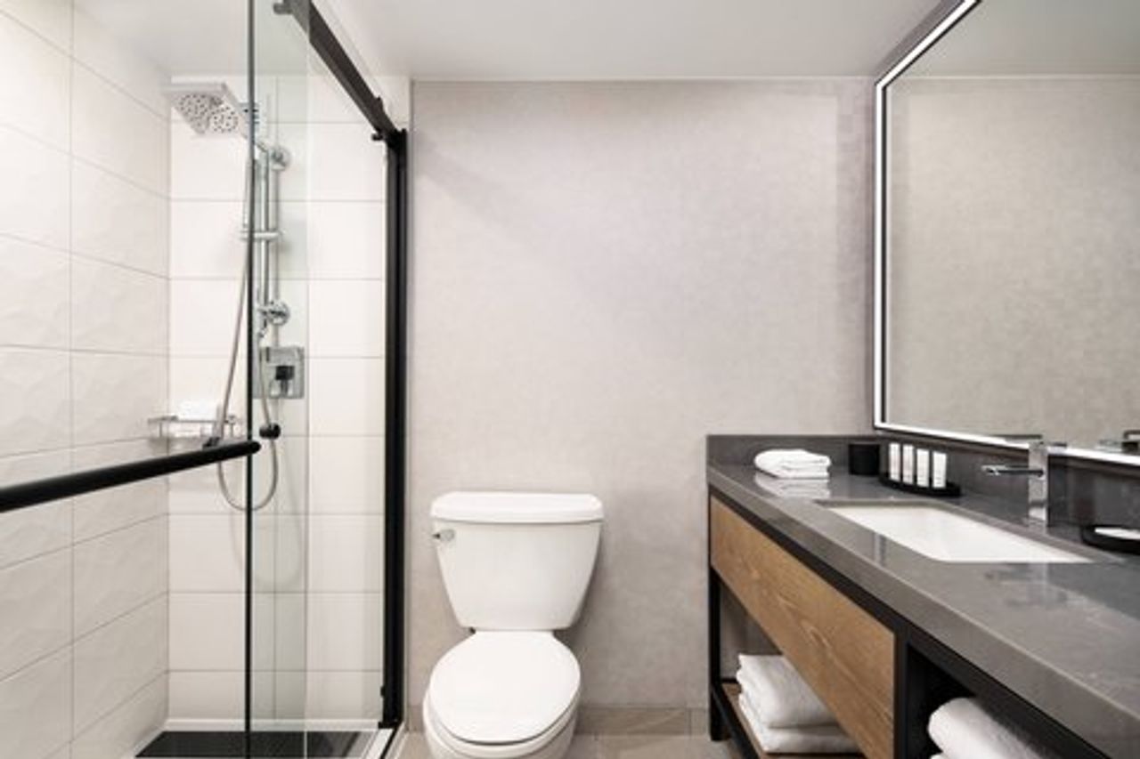 Photo of Santa Clara Marriott