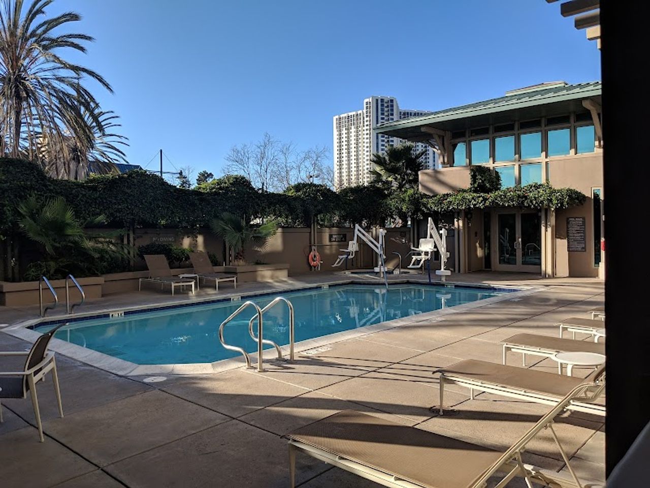 Photo of Hyatt House Emeryville/San Francisco Bay Area