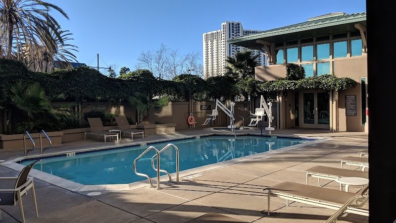 Photo of Hyatt House Emeryville/San Francisco Bay Area