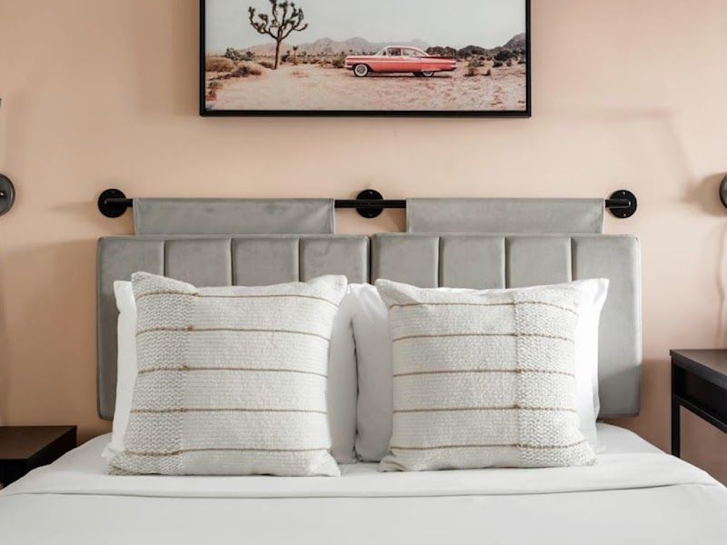 Photo of Leland Hotel Palo Alto