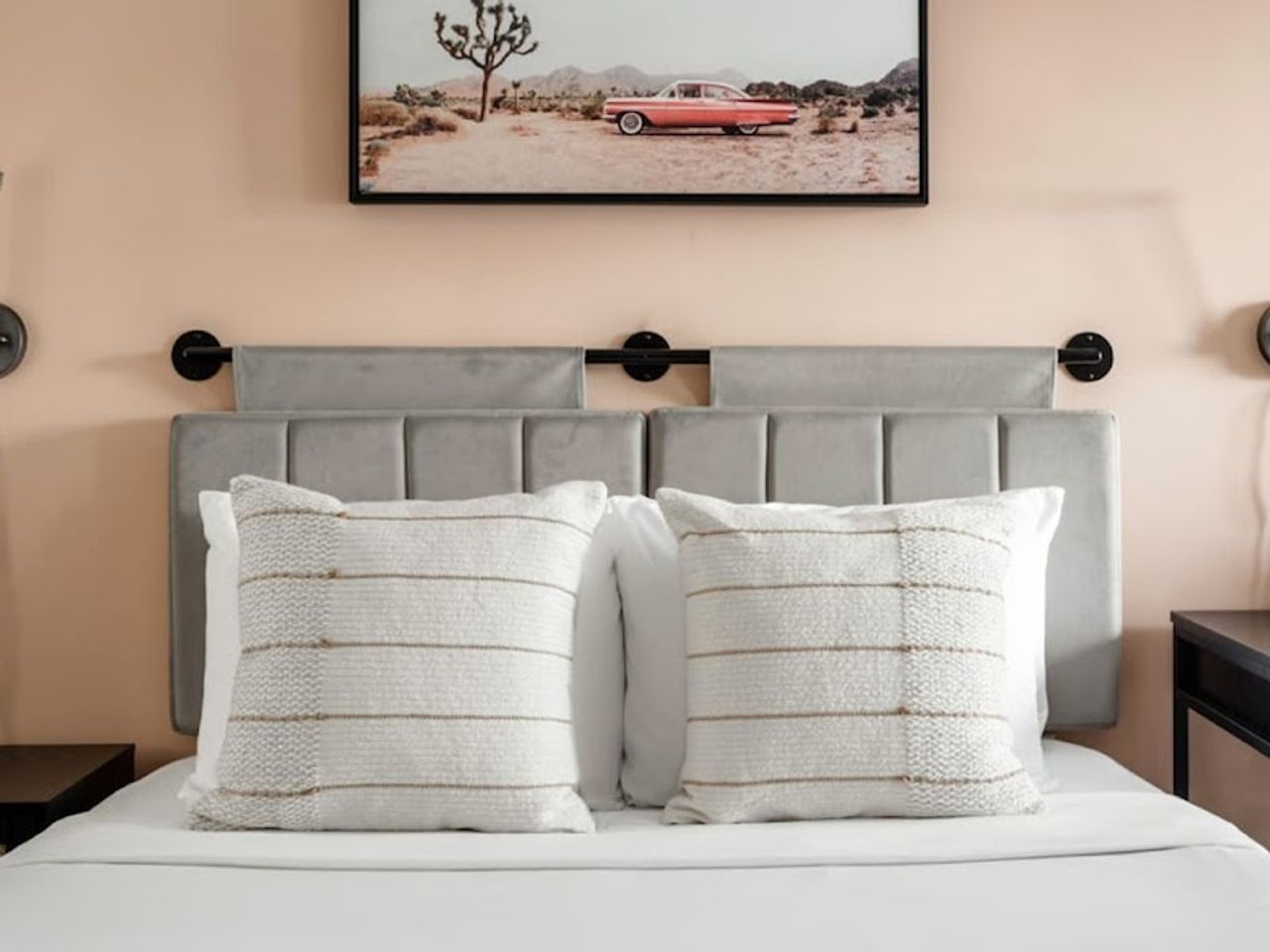 Photo of Leland Hotel Palo Alto