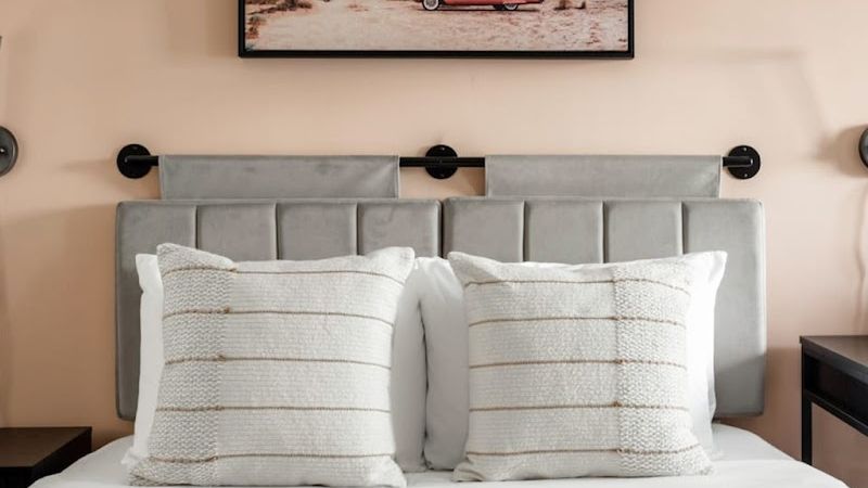 Photo of Leland Hotel Palo Alto