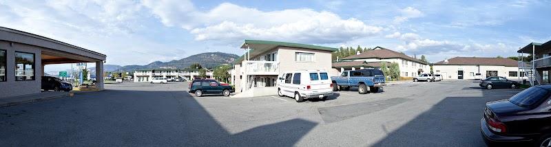 Photo of Benny's Colville Inn