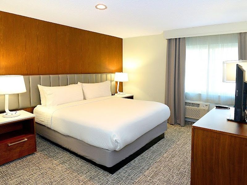 Photo of Holiday Inn & Suites San Mateo-San Francisco SFO by IHG