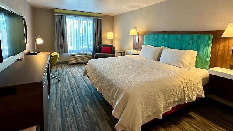 Photo of Hampton Inn & Suites Lathrop