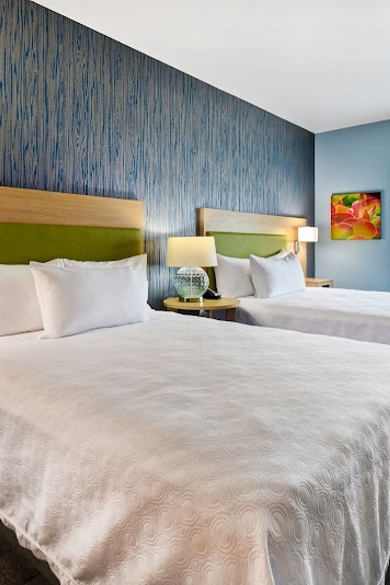 Photo of Home2 Suites by Hilton San Francisco Airport North