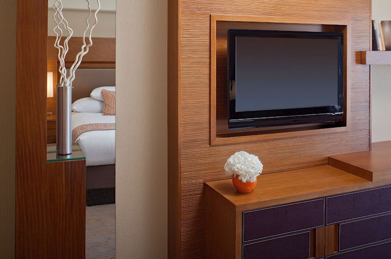 Photo of Grand Hyatt San Francisco