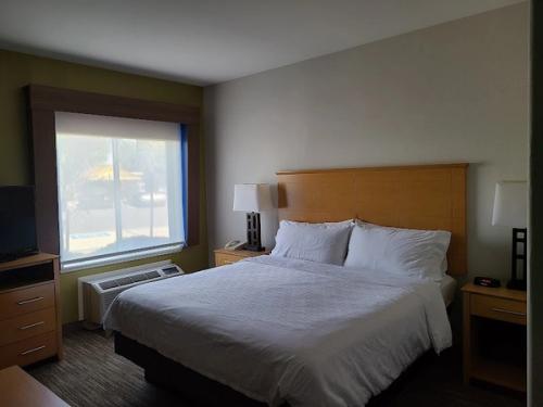 Photo of Holiday Inn Express Stockton Southeast, an IHG Hotel