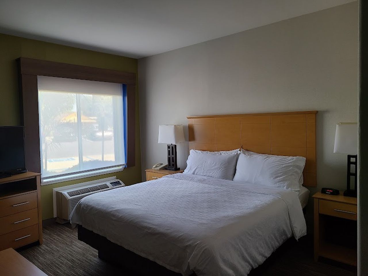 Photo of Holiday Inn Express Stockton Southeast, an IHG Hotel