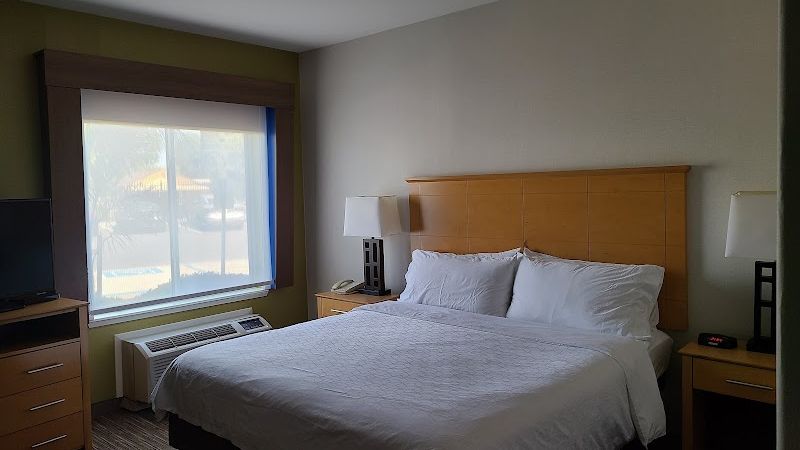 Photo of Holiday Inn Express Stockton Southeast, an IHG Hotel