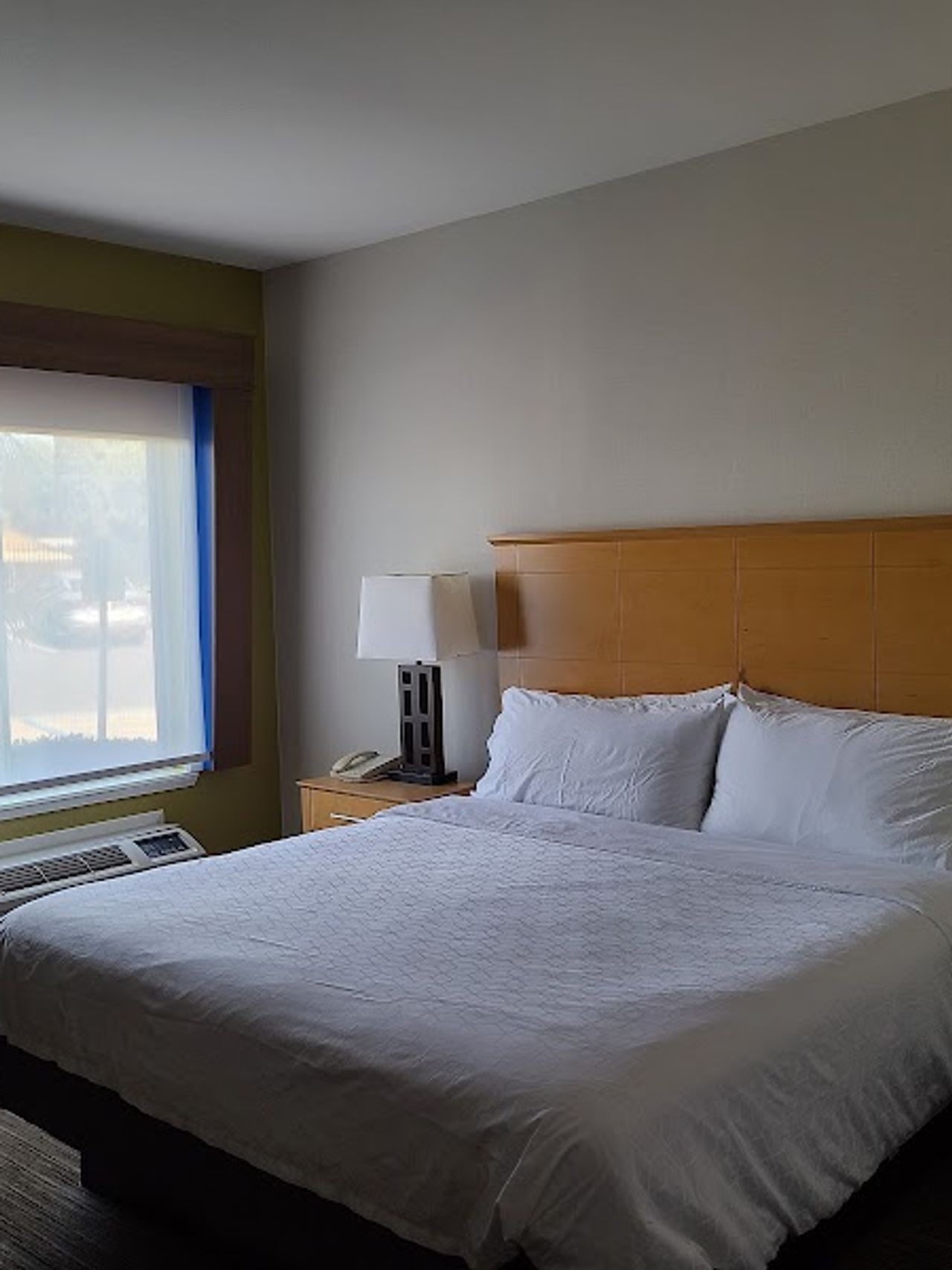 Photo of Holiday Inn Express Stockton Southeast, an IHG Hotel