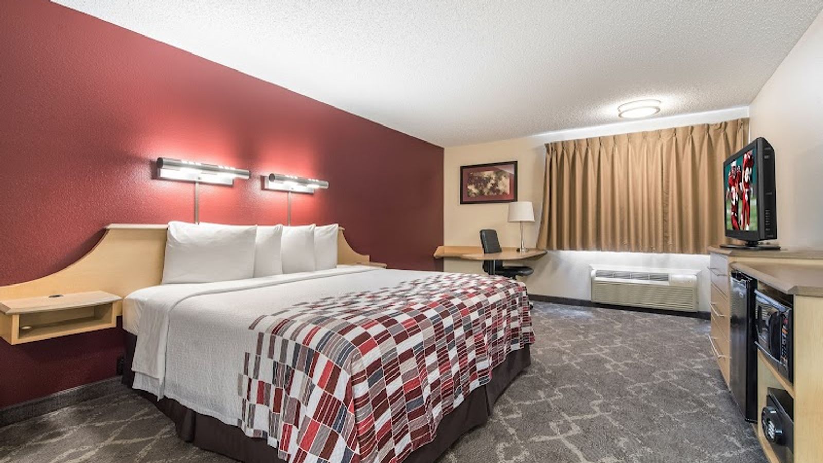 Photo of Red Roof Inn Seattle Airport - SEATAC