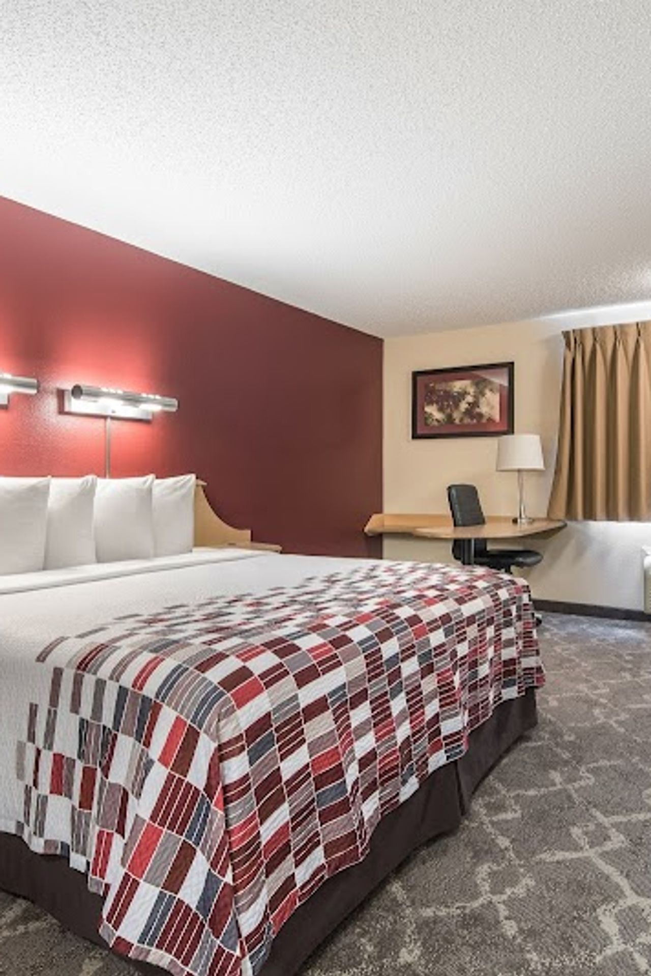 Photo of Red Roof Inn Seattle Airport - SEATAC
