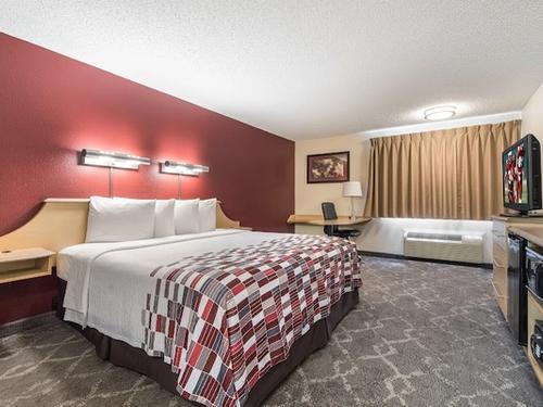 Photo of Red Roof Inn Seattle Airport - SEATAC