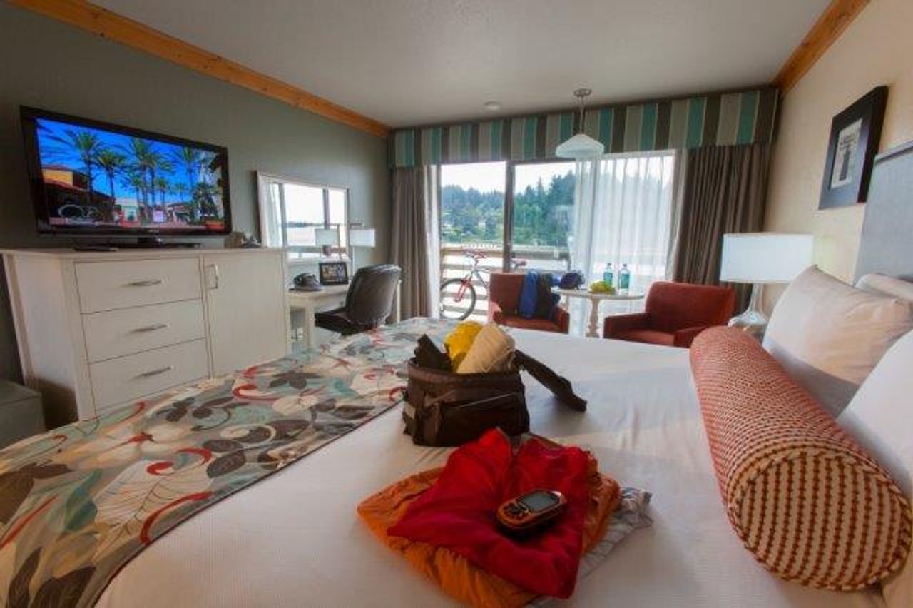 Photo of River House Inn