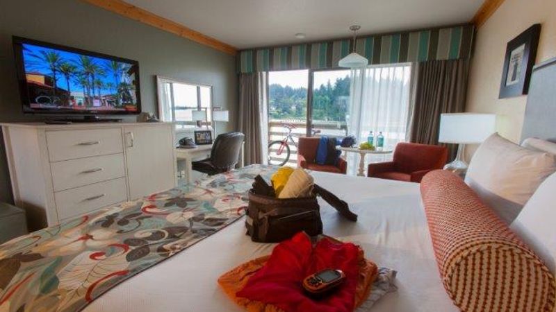 Photo of River House Inn