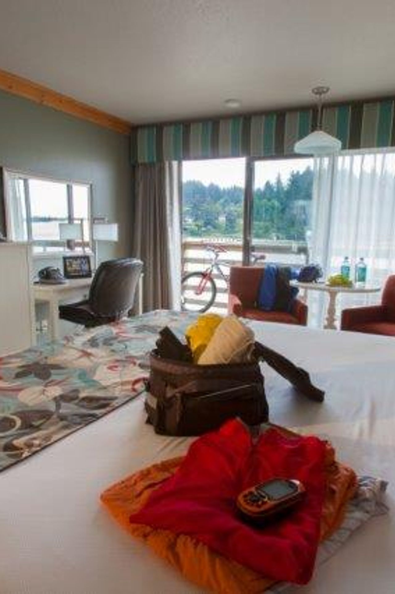 Photo of River House Inn