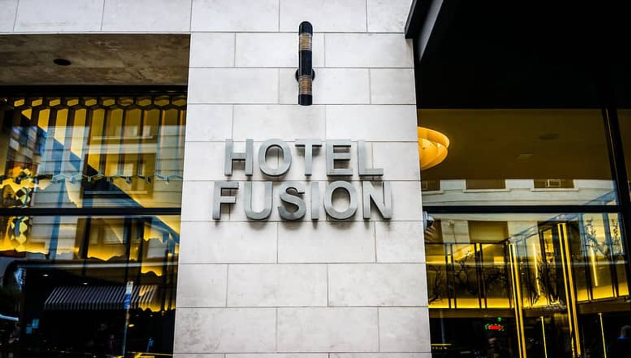 Photo of Hotel Fusion