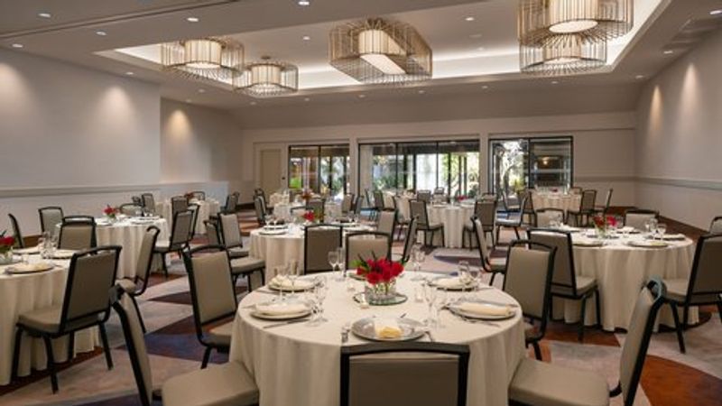 Photo of Sheraton Palo Alto Hotel