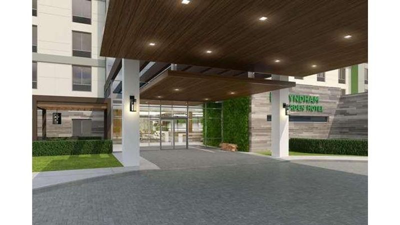 Photo of Wyndham Garden Sacramento Airport Natomas