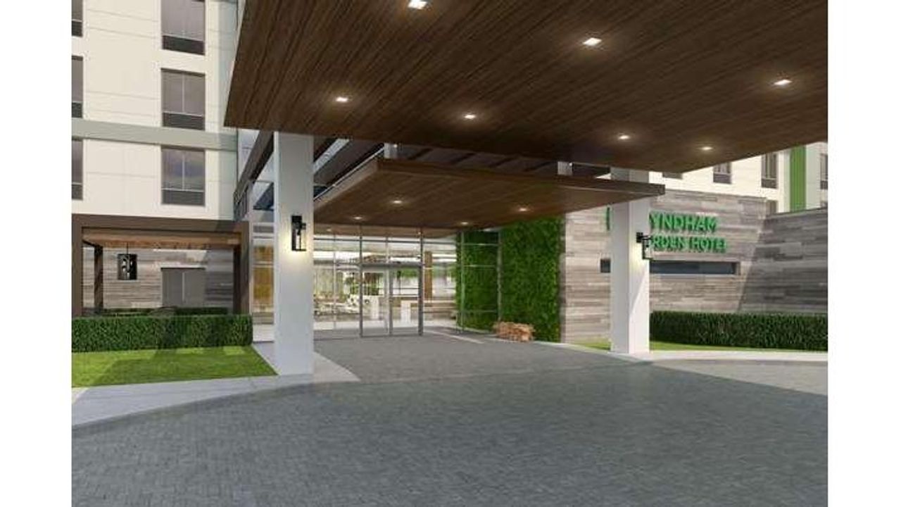 Photo of Wyndham Garden Sacramento Airport Natomas