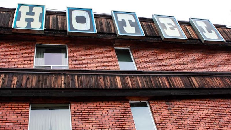 Photo of Helgeson Place Hotel Suites - Exterior