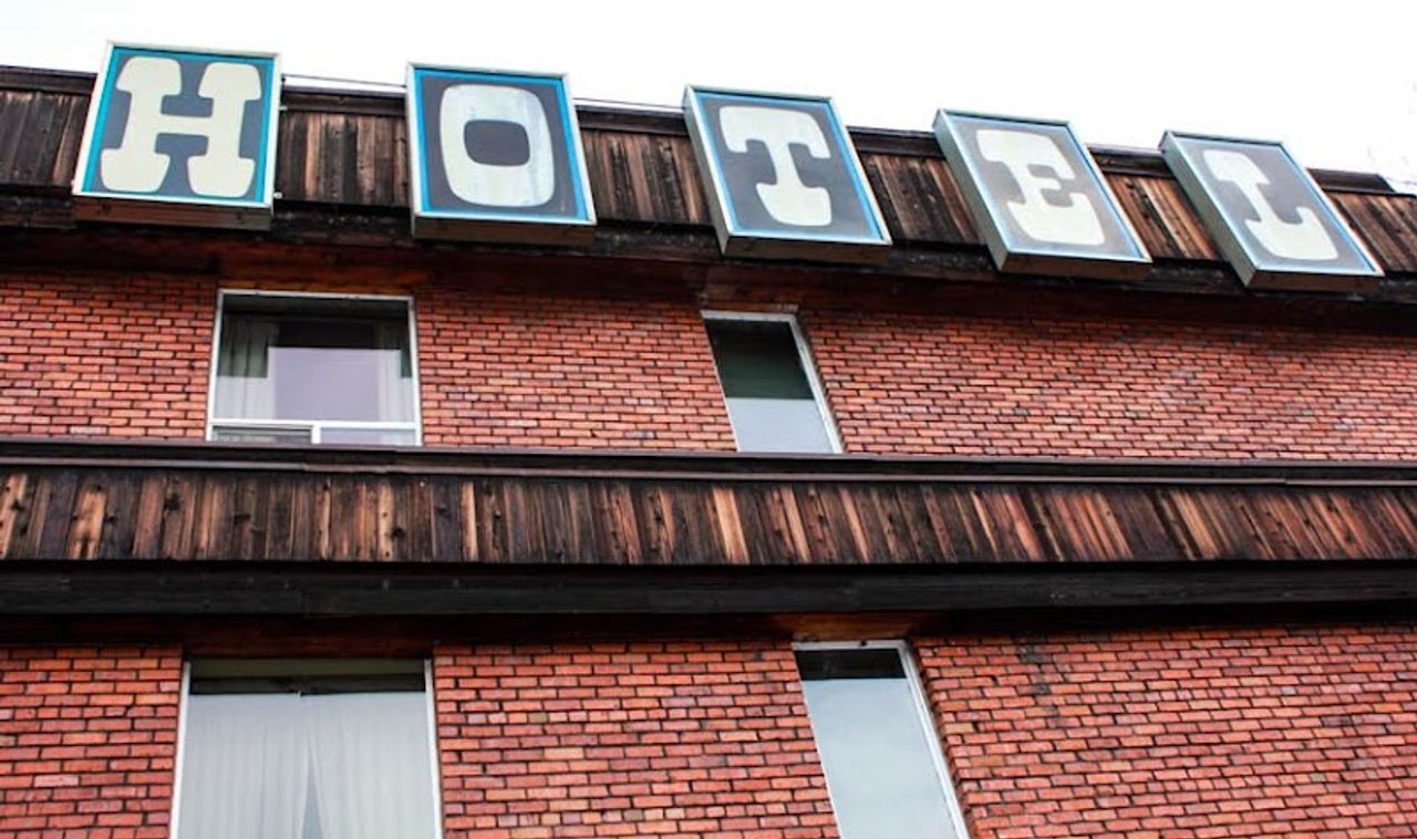 Photo of Helgeson Place Hotel Suites - Exterior