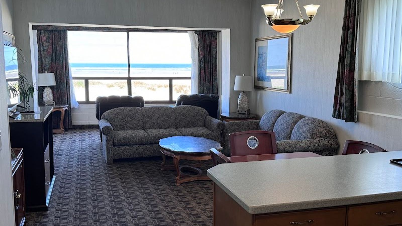 Photo of Promenade Inn & Suites Oceanfront