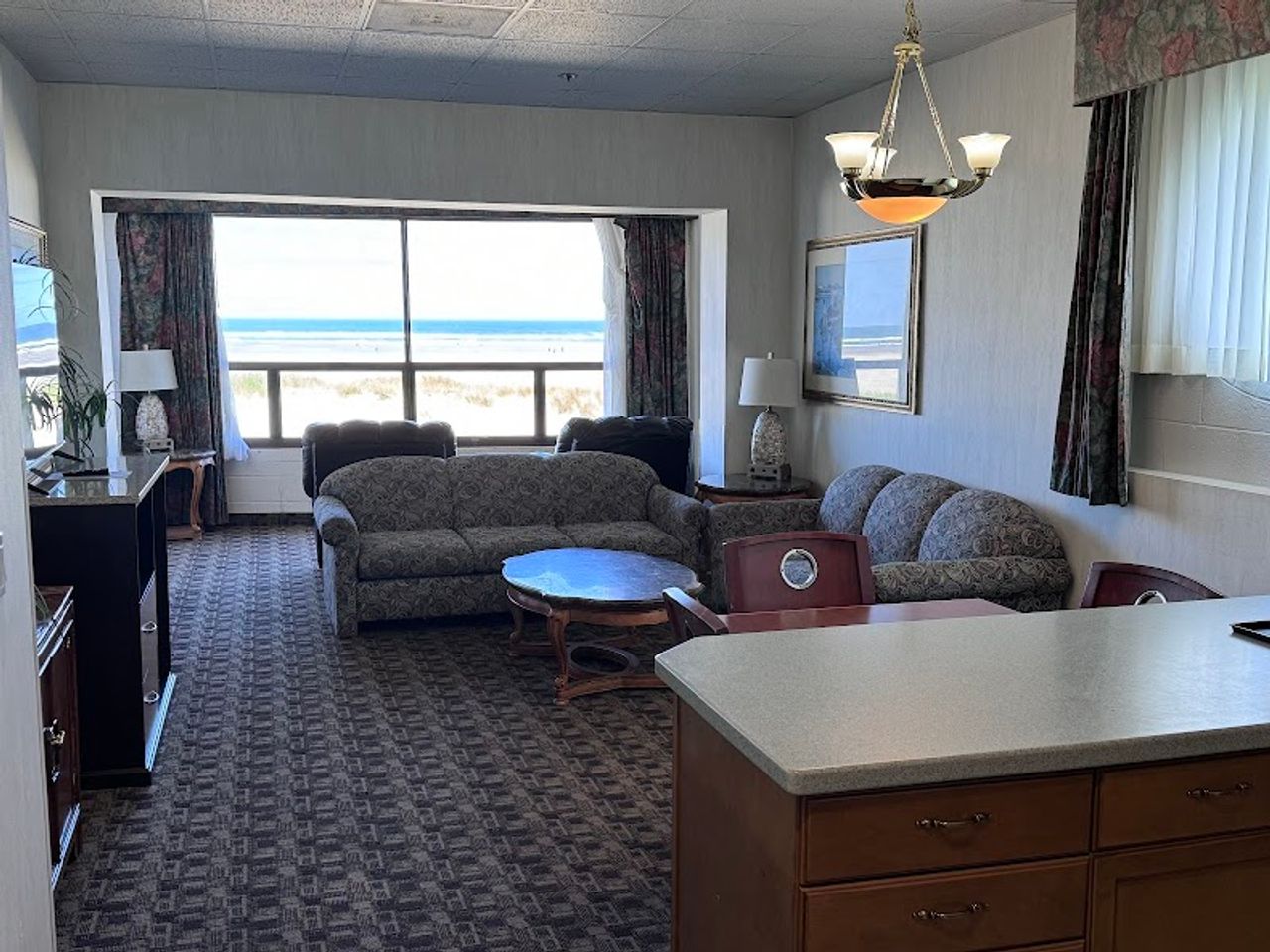 Photo of Promenade Inn & Suites Oceanfront