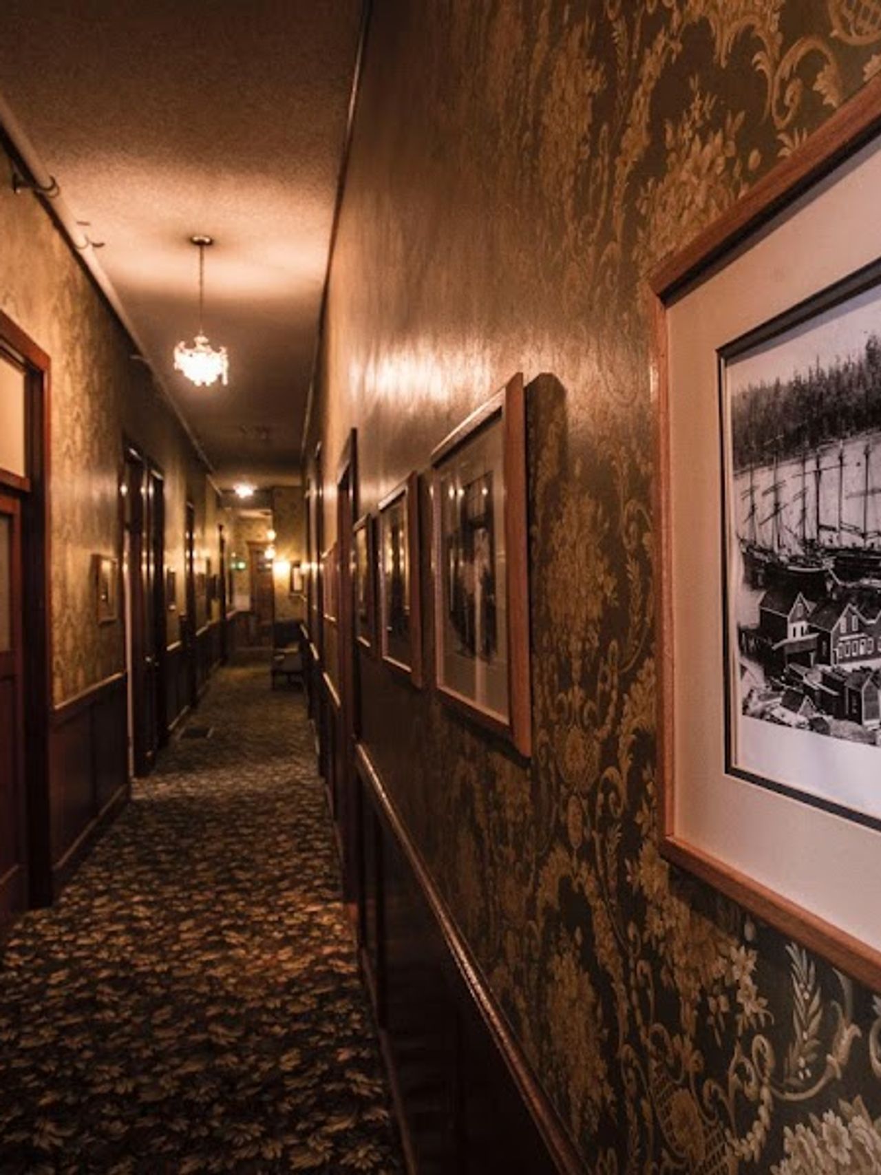 Photo of Manresa Castle Hotel