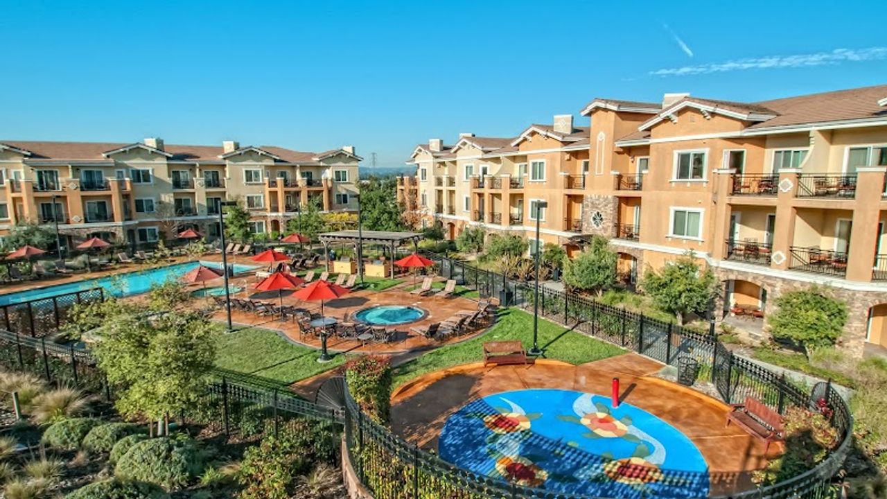 Photo of Vino Bello Resort