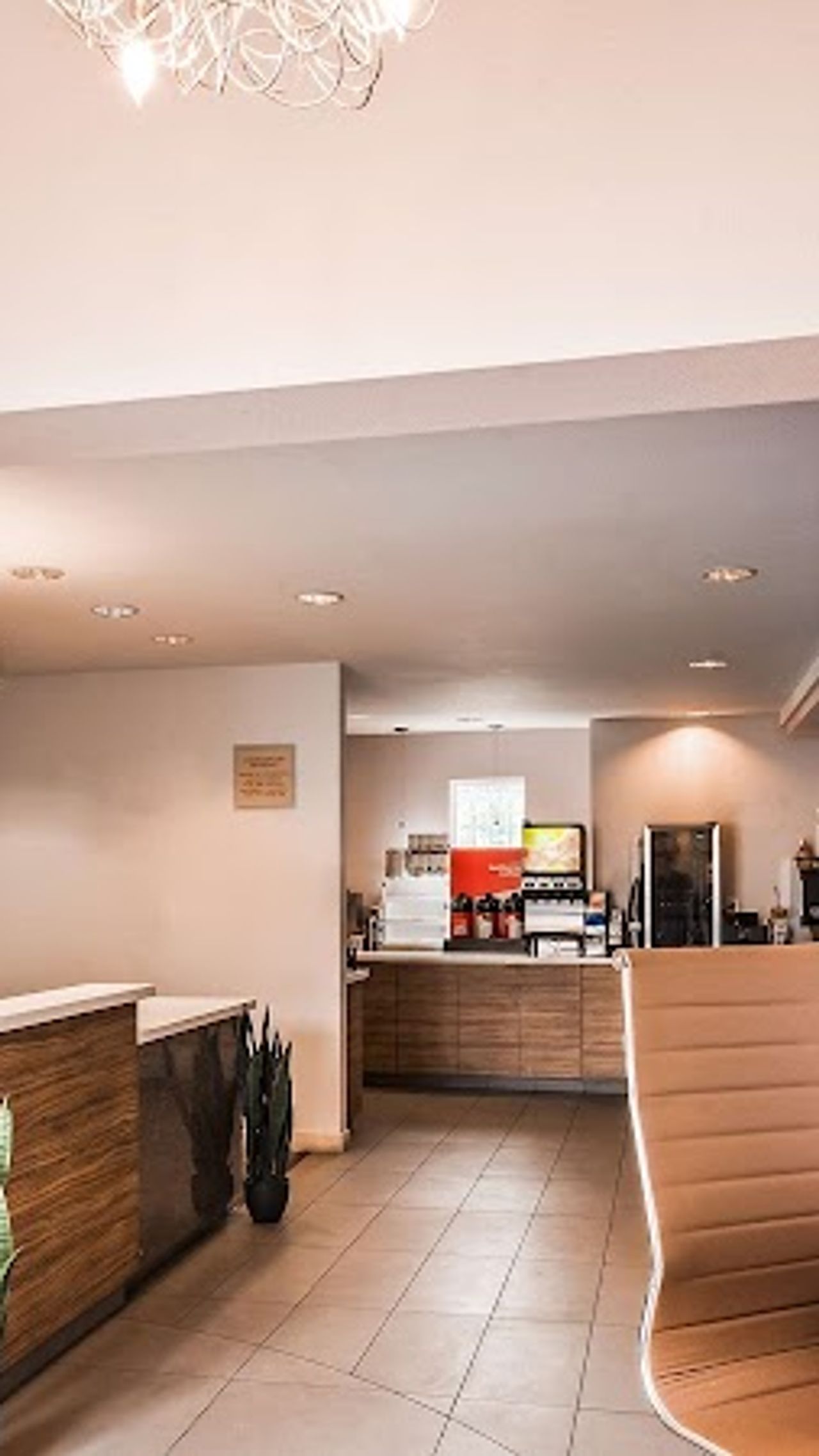 Photo of Best Western Plus Executive Suites