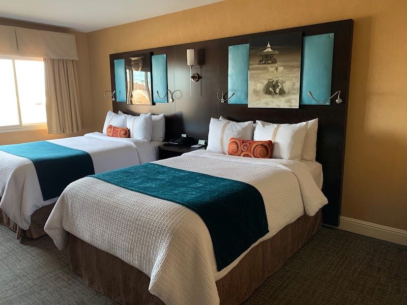 Photo of The Dylan Hotel at SFO