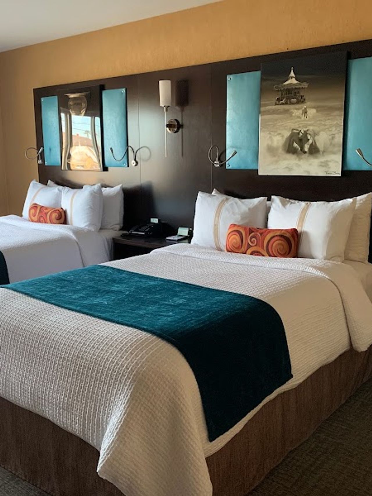 Photo of The Dylan Hotel at SFO