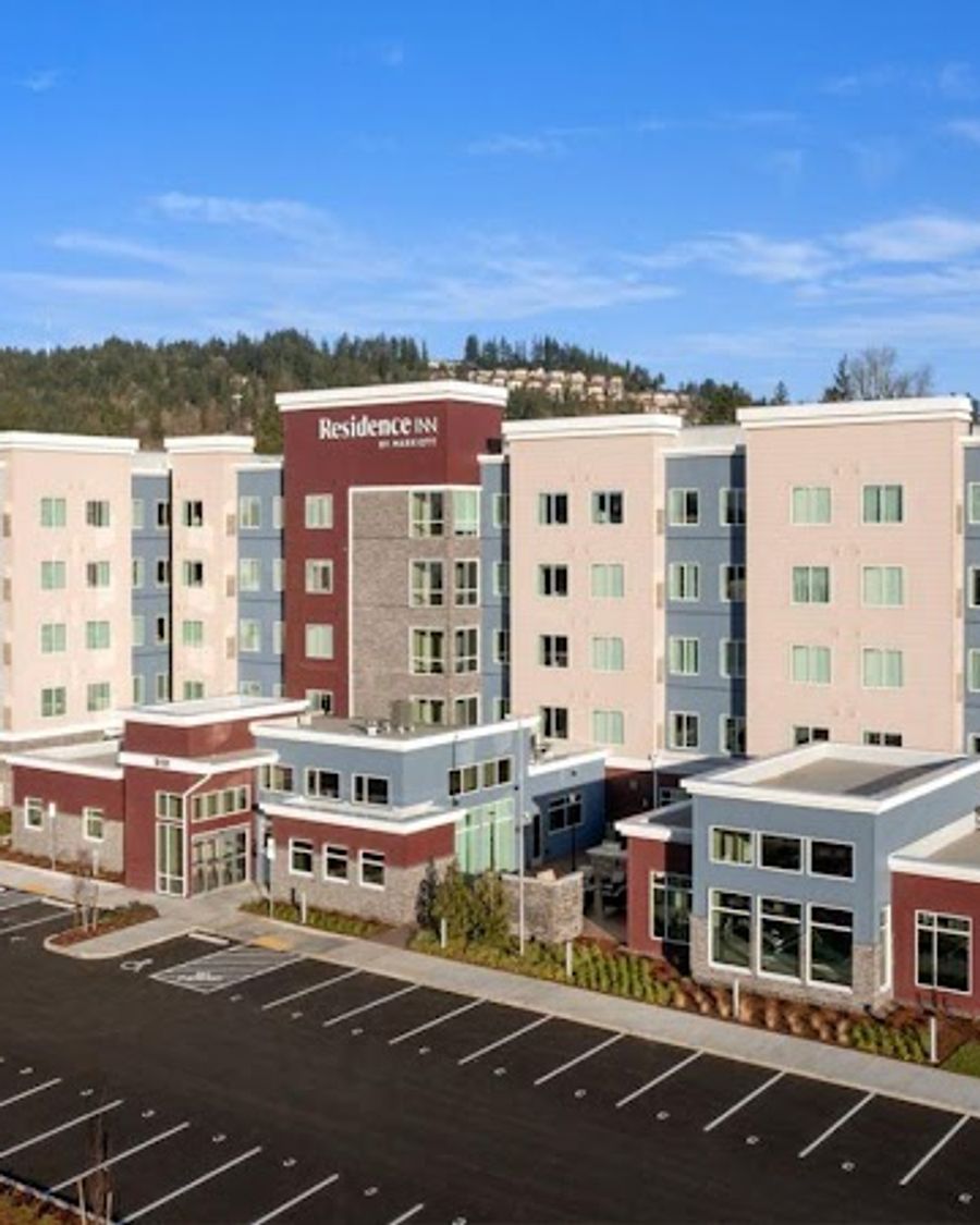 Residence Inn Portland Clackamas