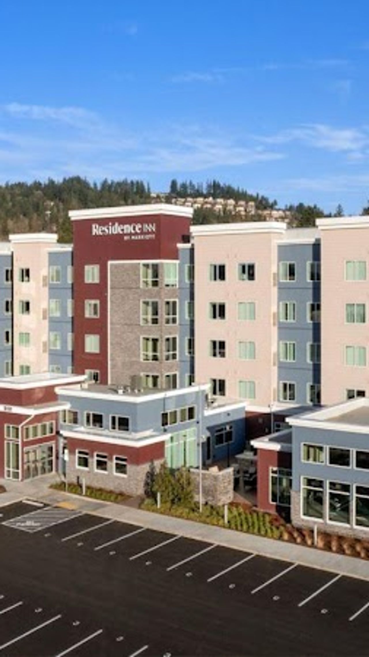 Photo of Residence Inn Portland Clackamas