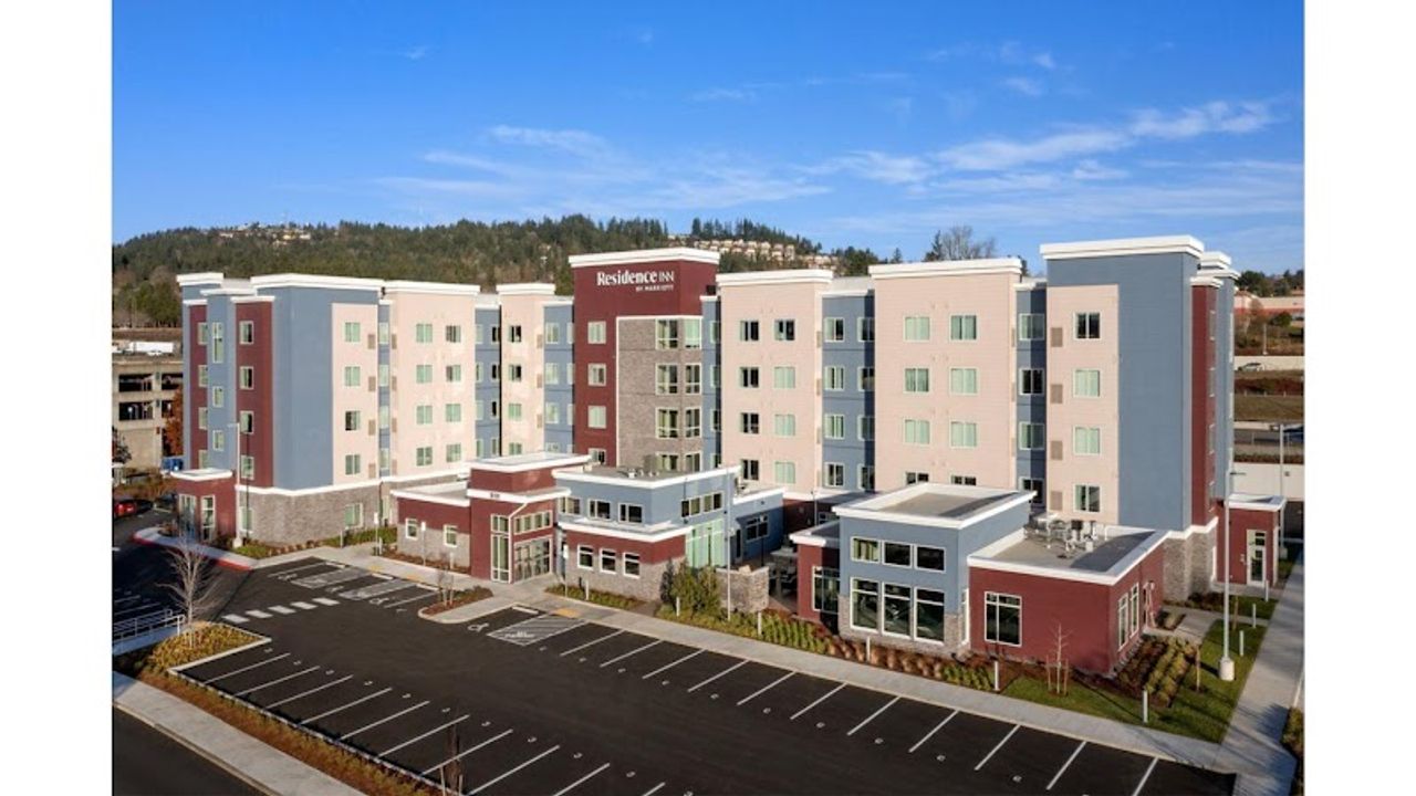 Photo of Residence Inn Portland Clackamas