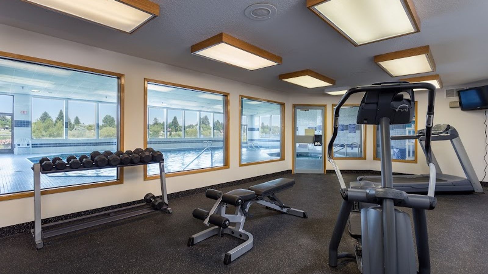 Photo of Shilo Inns Idaho Falls