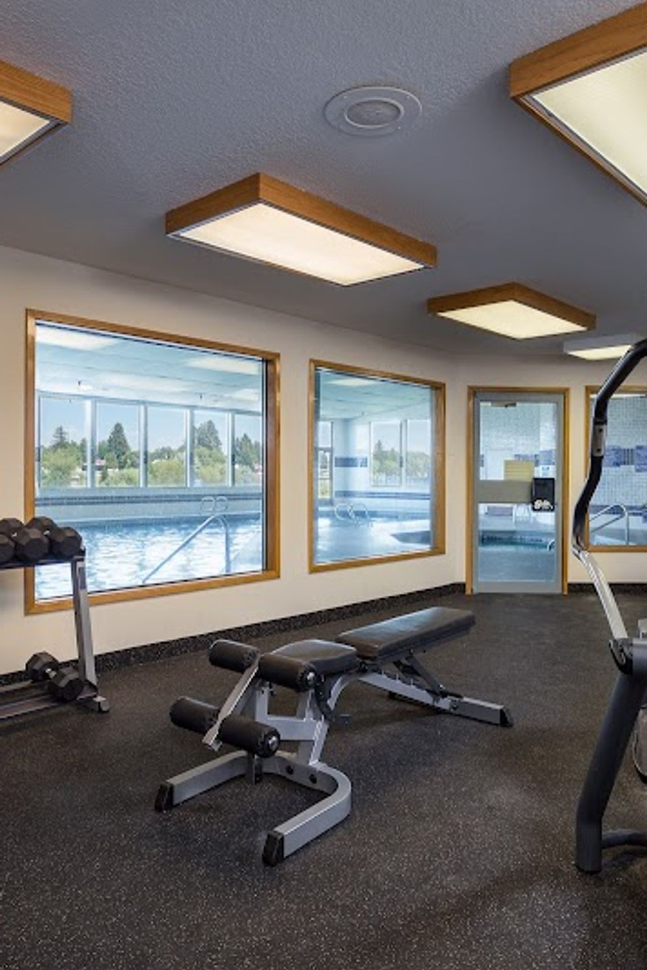 Photo of Shilo Inns Idaho Falls