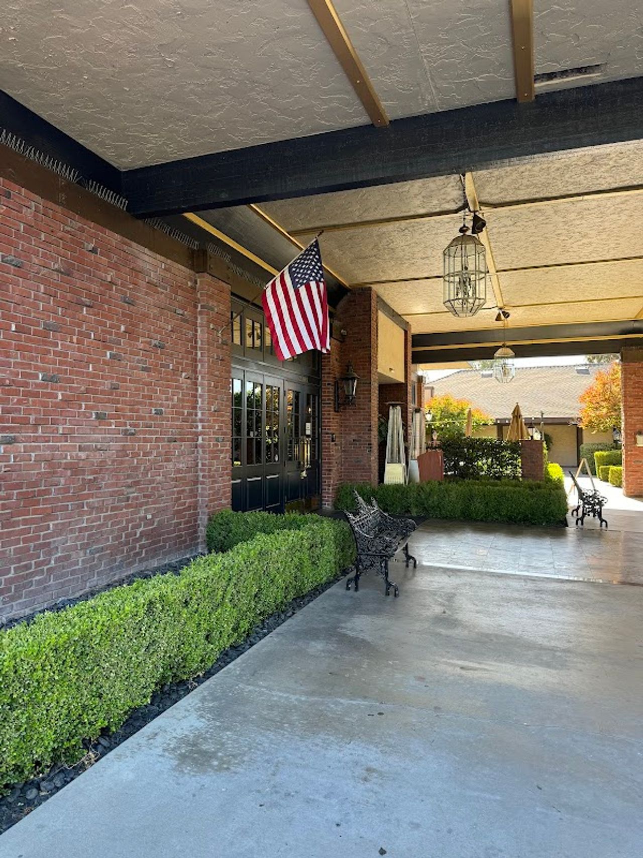 Photo of Hotel Piccadilly