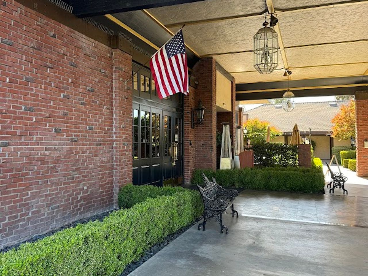 Photo of Hotel Piccadilly