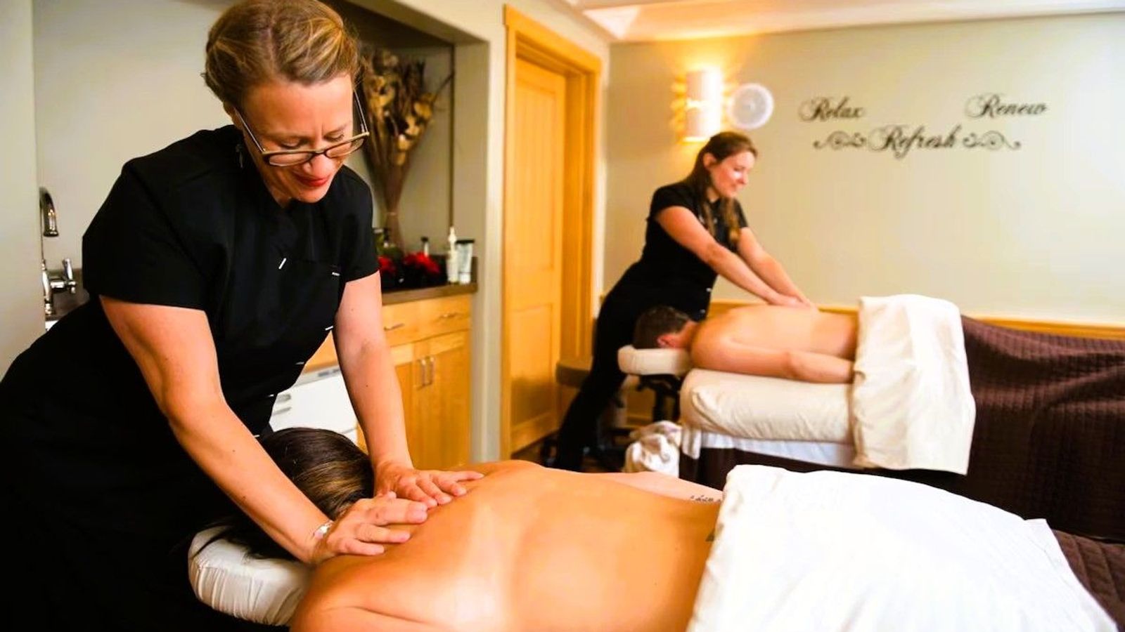 Photo of Sleeping Lady Mountain Resort & Spa - On-site Aspen Leaf Day Spa