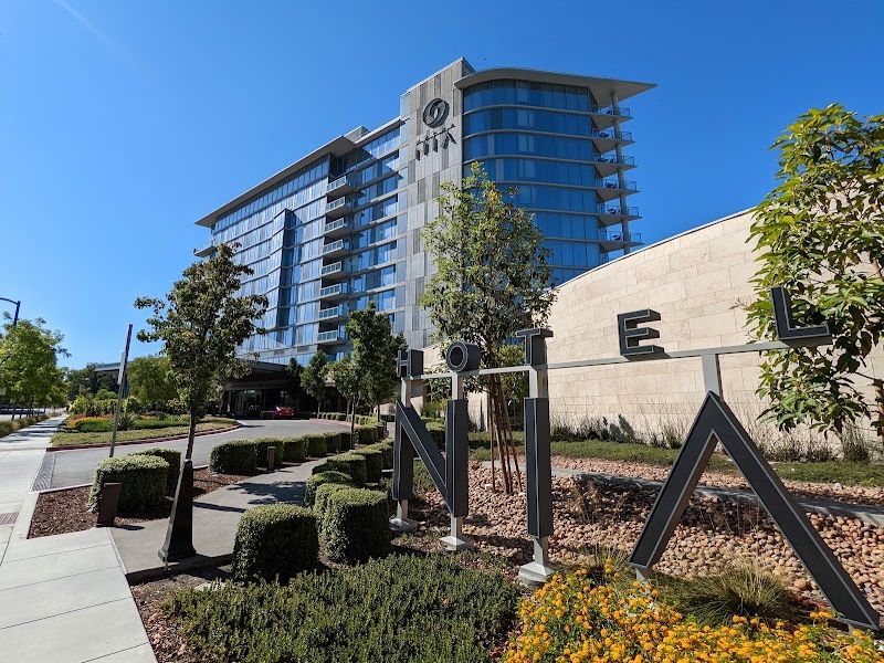 Photo of Hotel Nia, Autograph Collection