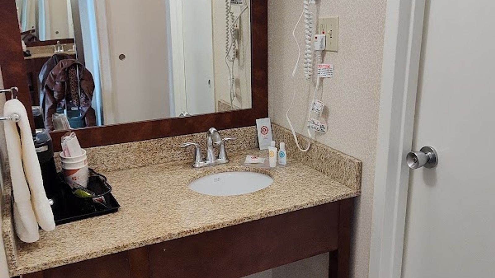 Photo of Comfort Inn By the Bay