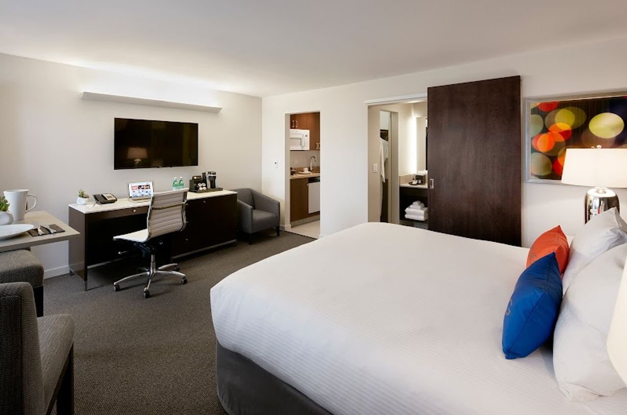 Photo of Hotel Lucent