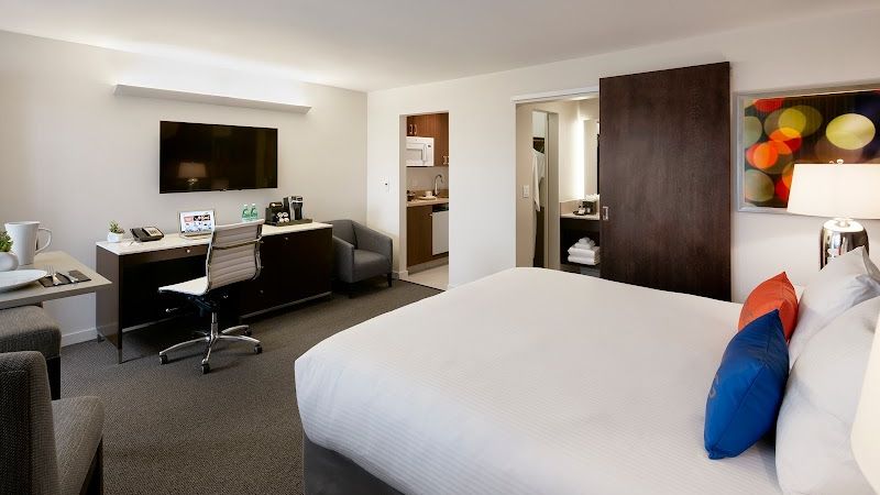 Photo of Hotel Lucent