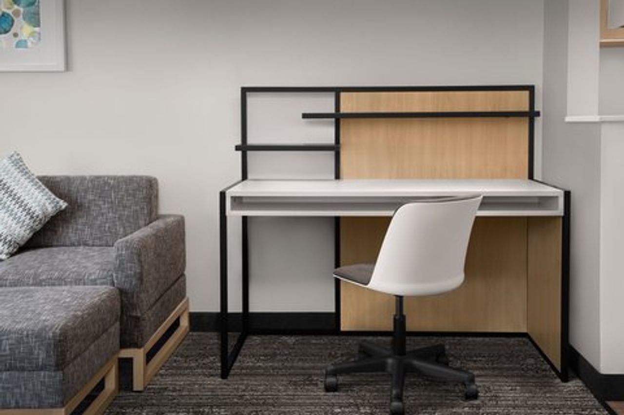 Photo of TownePlace Suites Sacramento Cal Expo