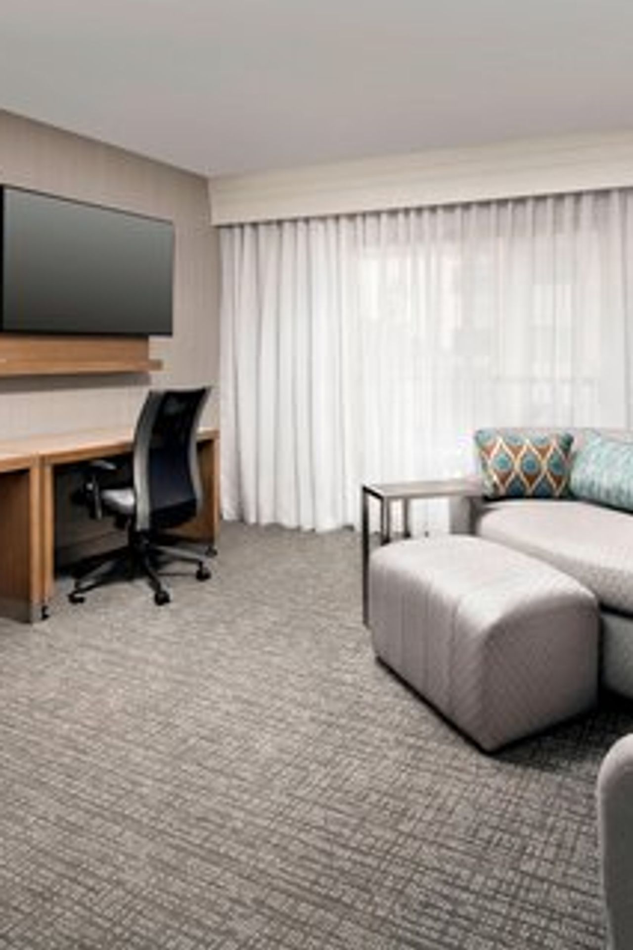 Photo of Courtyard Portland Hillsboro