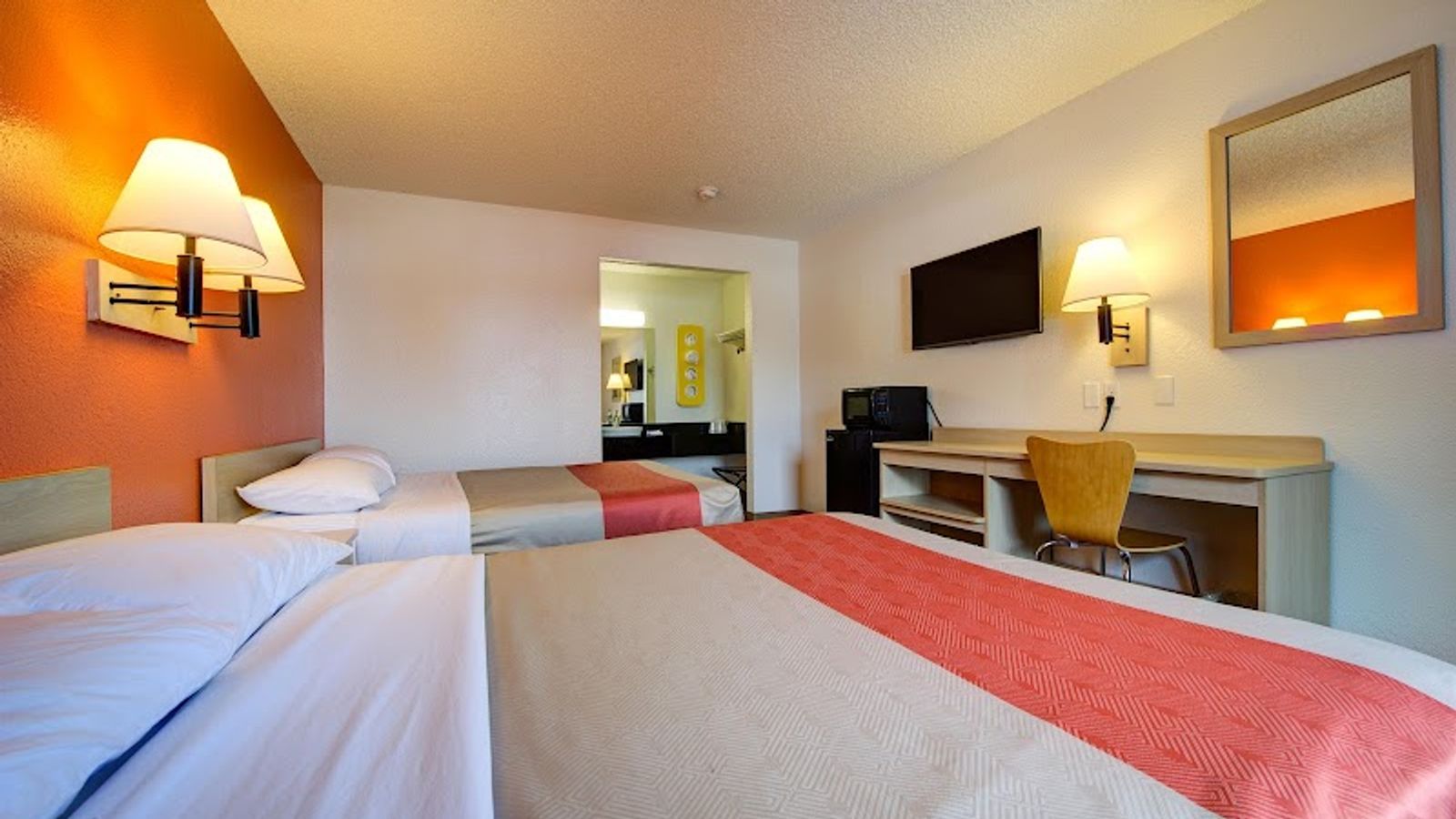 Photo of Motel 6 Seattle, WA - Airport