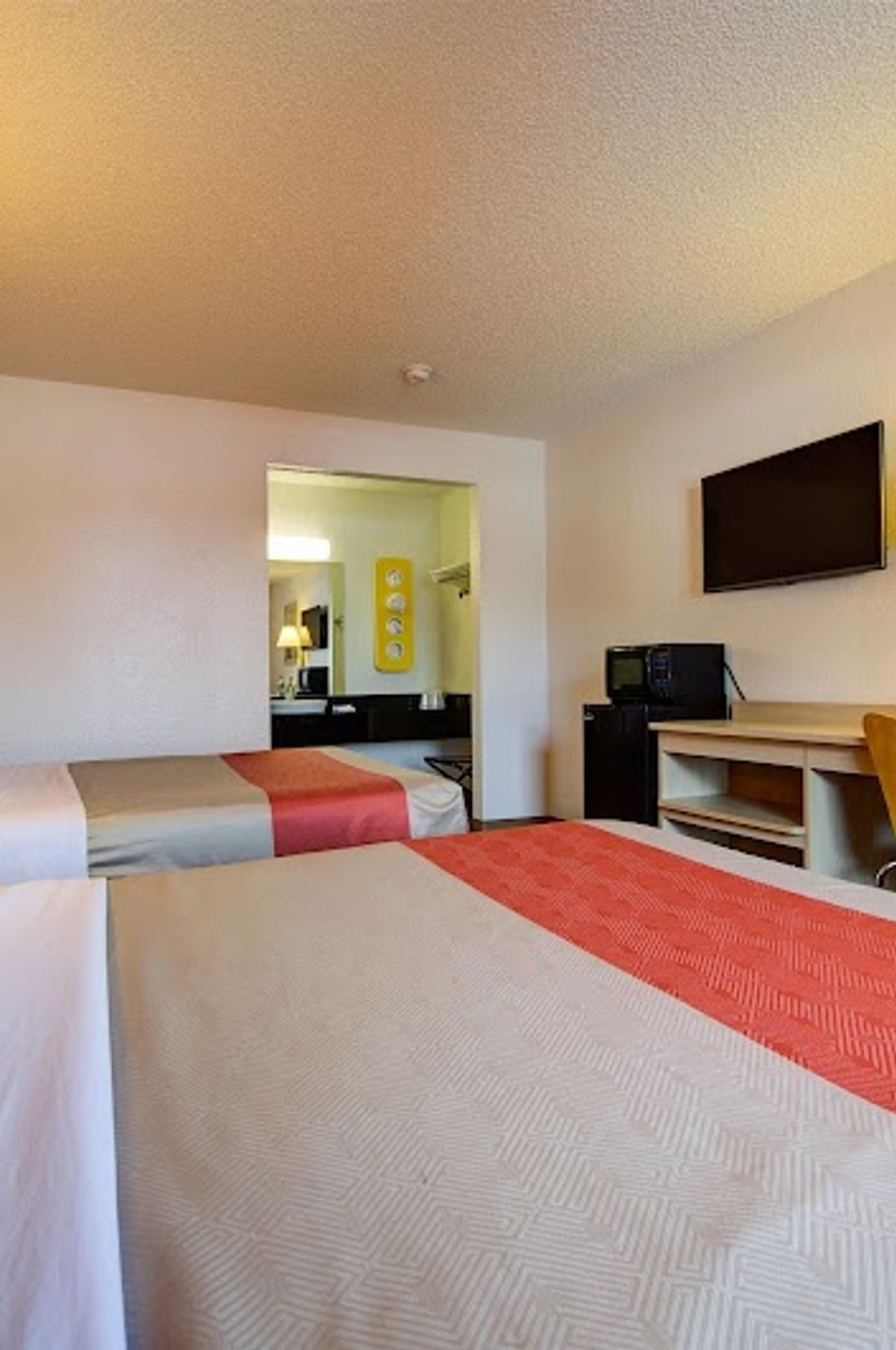 Photo of Motel 6 Seattle, WA - Airport